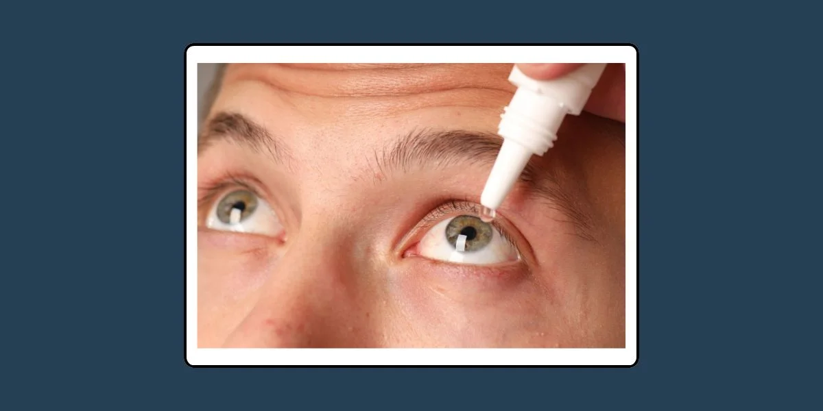 Ruling (Fatwa) Chularatchamontri No. 7/2014 regarding the use of eye drops