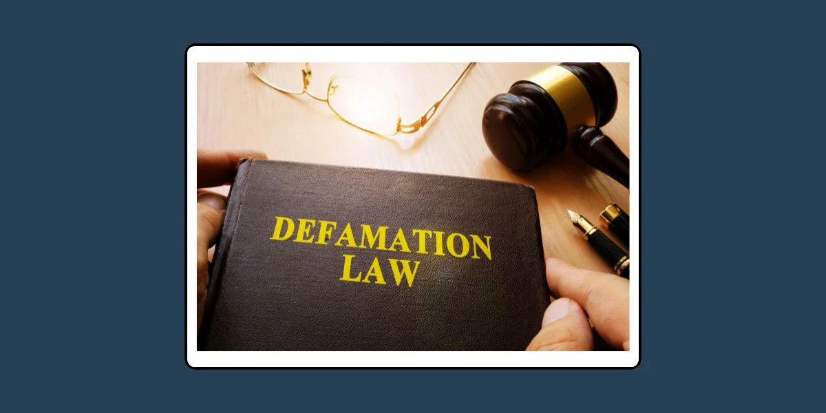 คำวินิจฉัย (ฟัตวา) จุฬาราชมนตรี ที่ 06/2558 เรื่อง การเรียกร้องค่าเสียหายเนื่องจากการหมิ่นประมาท