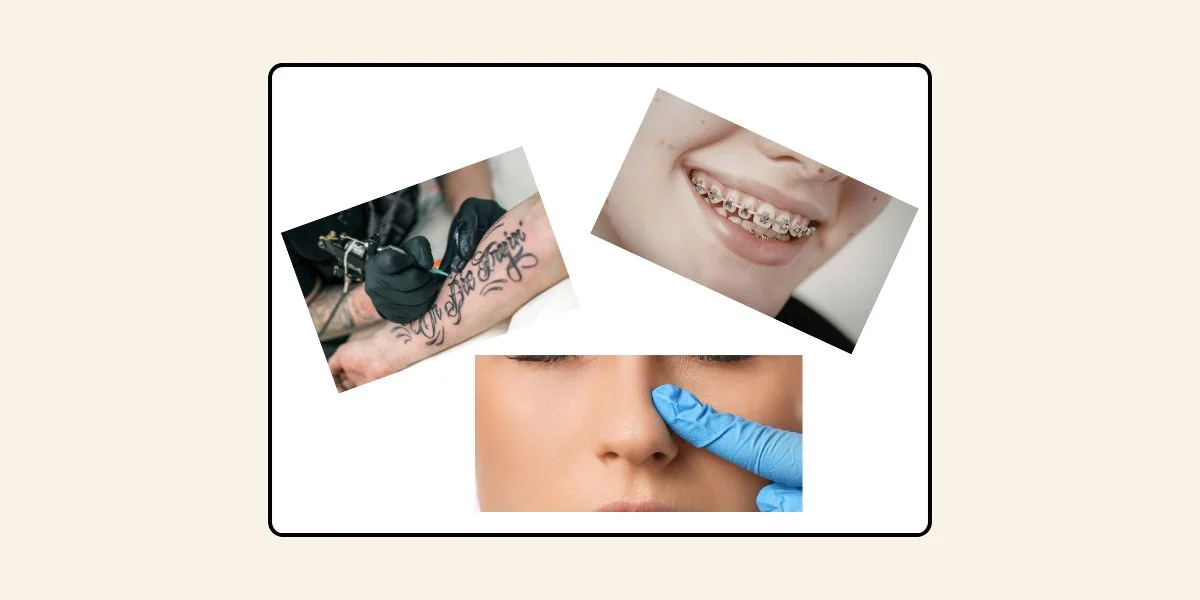 คำวินิจฉัย (ฟัตวา) จุฬาราชมนตรี ที่ 01/2561 เรื่อง การสัก การดัดฟัน และการทำศัลยกรรม