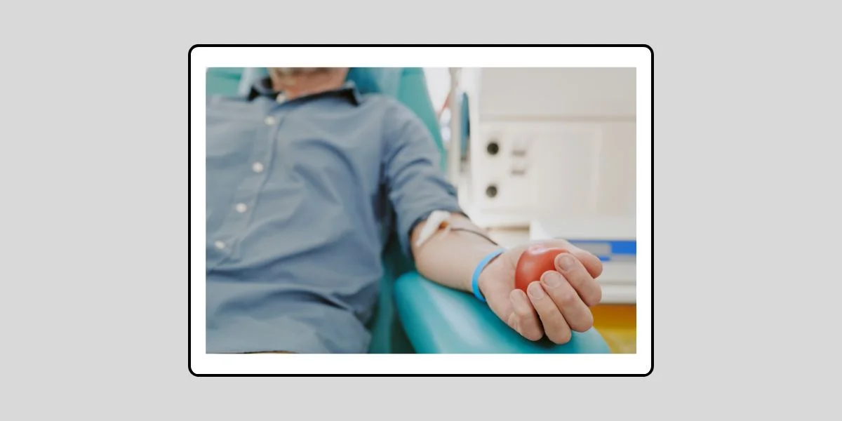 คำวินิจฉัย (ฟัตวา) จุฬาราชมนตรี ที่ 10/2556 เรื่อง การถ่ายเลือดและการบริจาคเลือด 