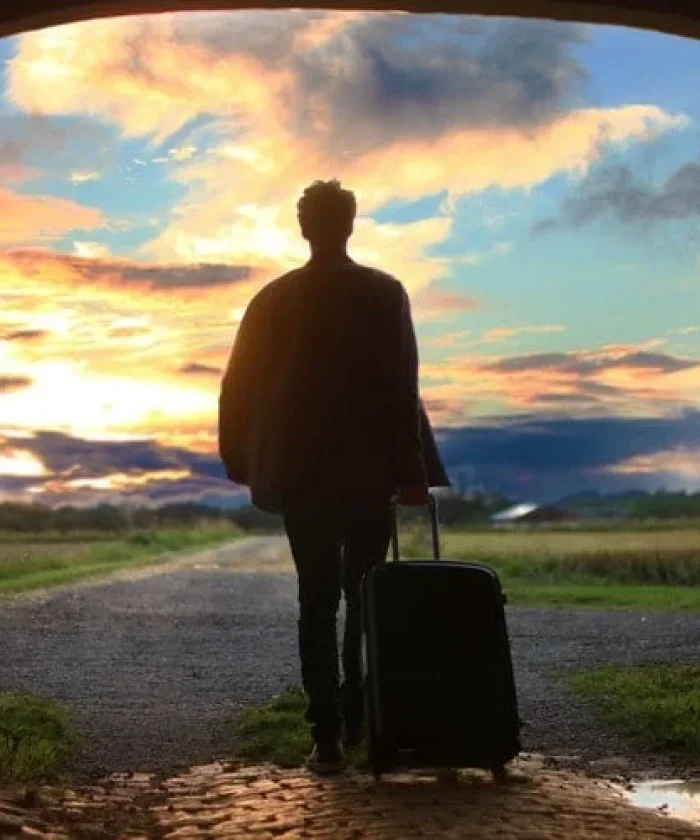 10 สิ่งที่มุสลิมควรทำ เมื่อต้องออกเดินทาง