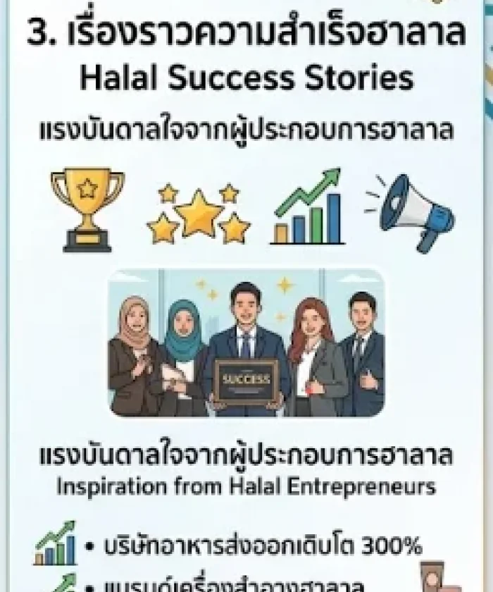 Success Stories