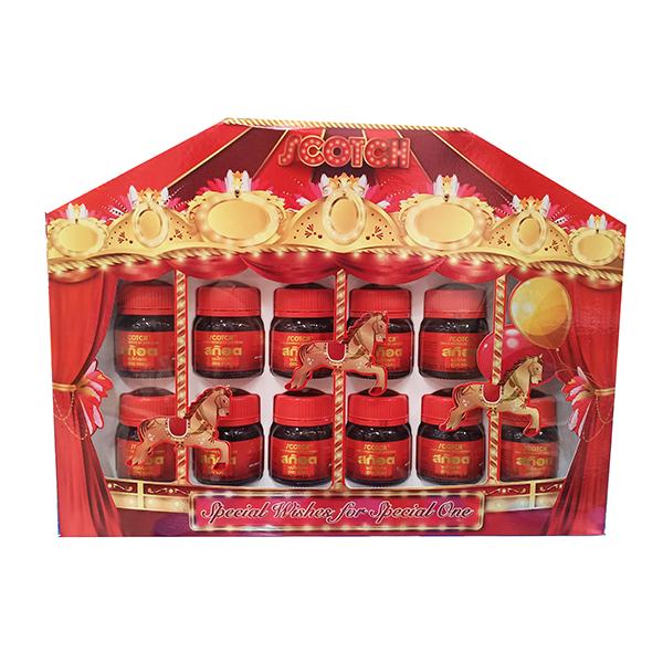 ซุปไก่สกัดสูตร 100%