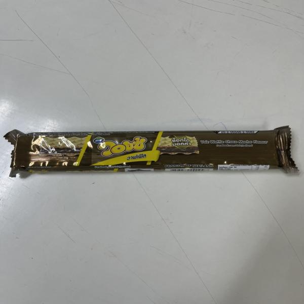 Voiz Waffle Choco Mocha Flavour