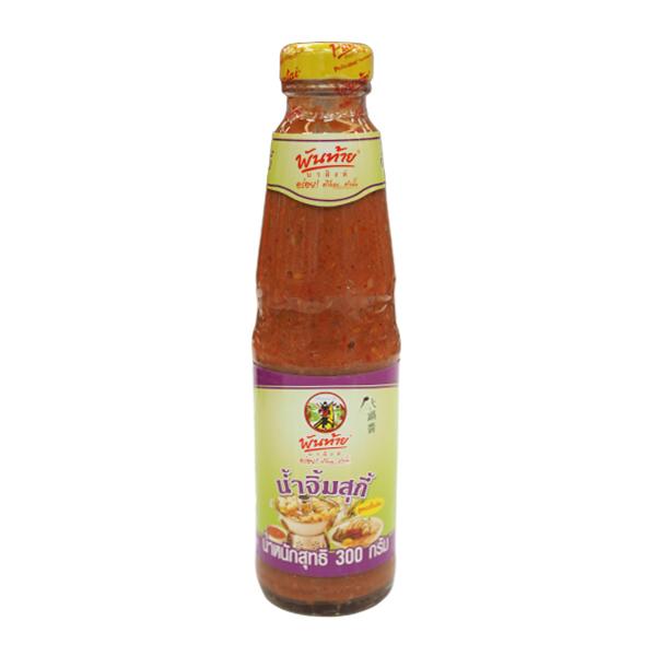 Soya Bean Curd Sauce For Sukiyaki