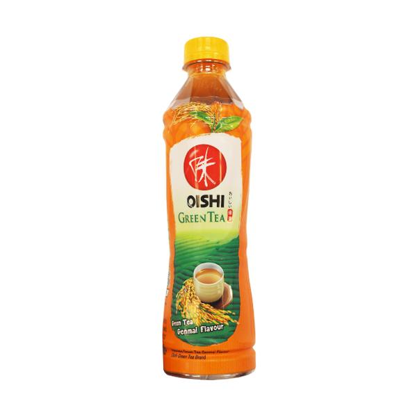JAPANESE GREEN TEA GENMAI FLAVOUR 280, 350, 370, 400  ml