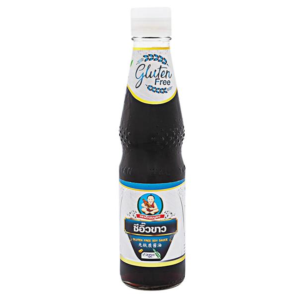 Thin Soy Sauce Gluten Free