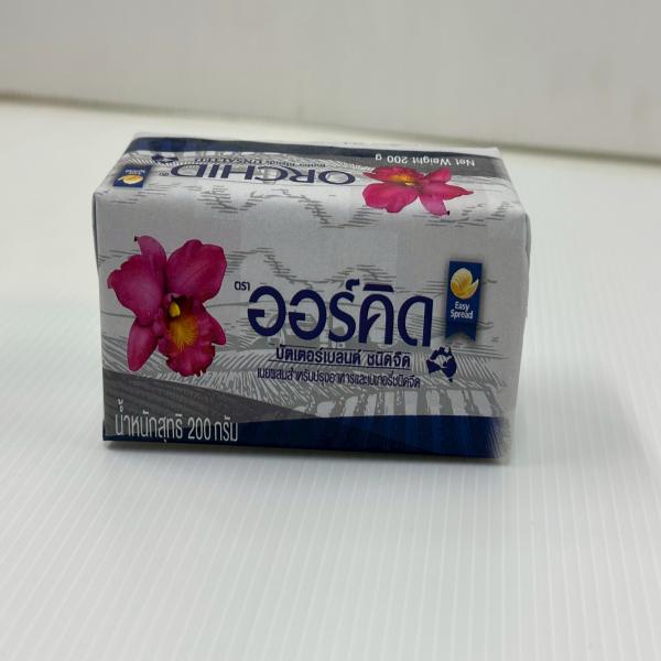 บัตเตอร์เบลนด์ชนิดจืด (เนยผสมสำหรับปรุงอาหารและเบเกอรี่ชนิดจืด)
