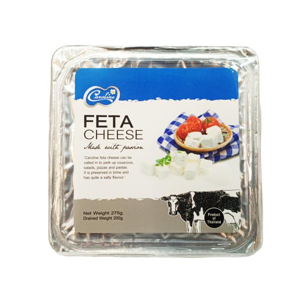 Feta Cheese (Caroline  Brand)