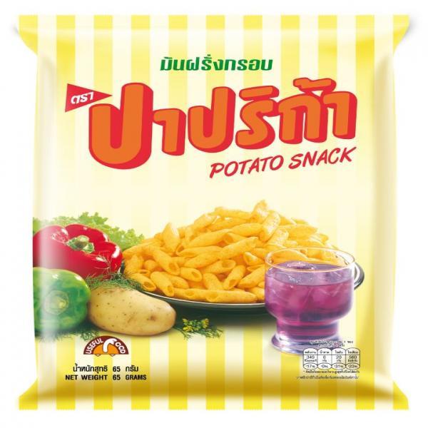 POTATO SNACK
