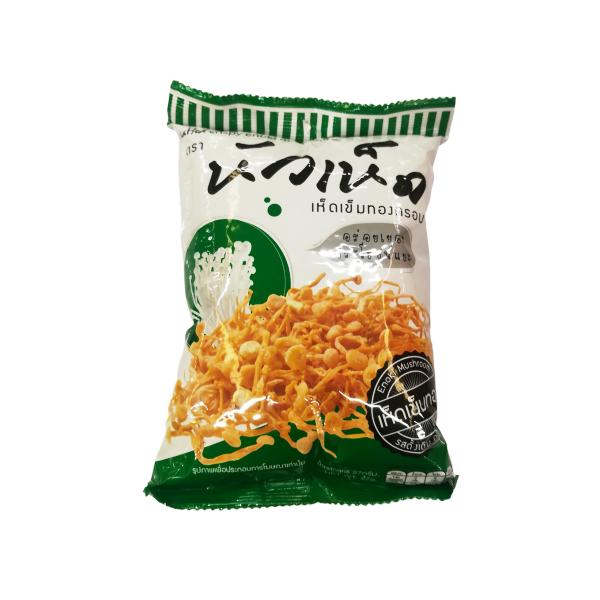 CRISPY ENOKI MUSHROOM ORIGINAL