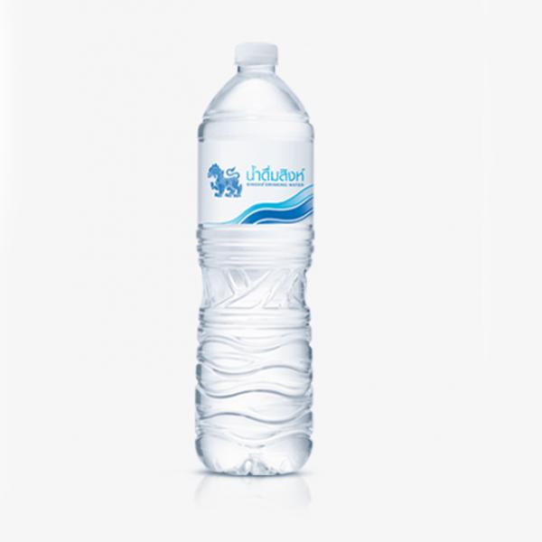 SINGHA DRINKING WATER 