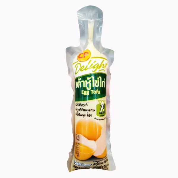 เต้าหู้ไข่ไก่