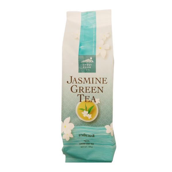 JASMINE GREEN TEA