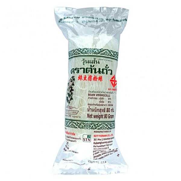 วุ้นเส้นแห้ง (ม้วน)