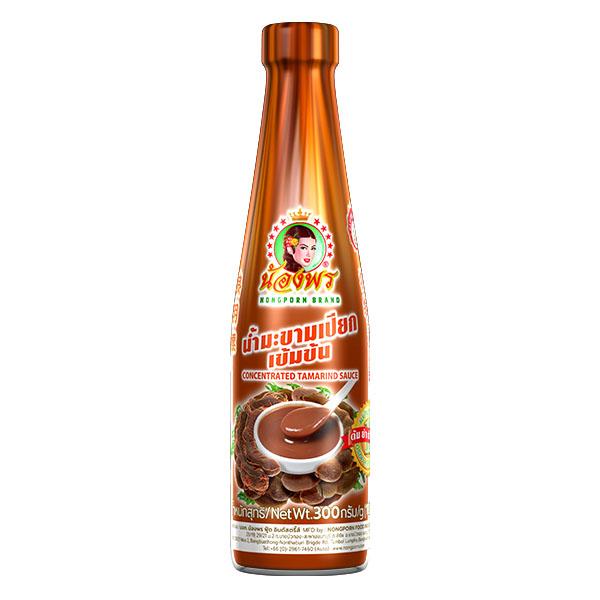 Concentrated Tamarind Sauce