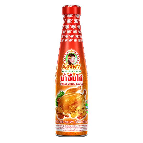 Sweet Chilli Sauce