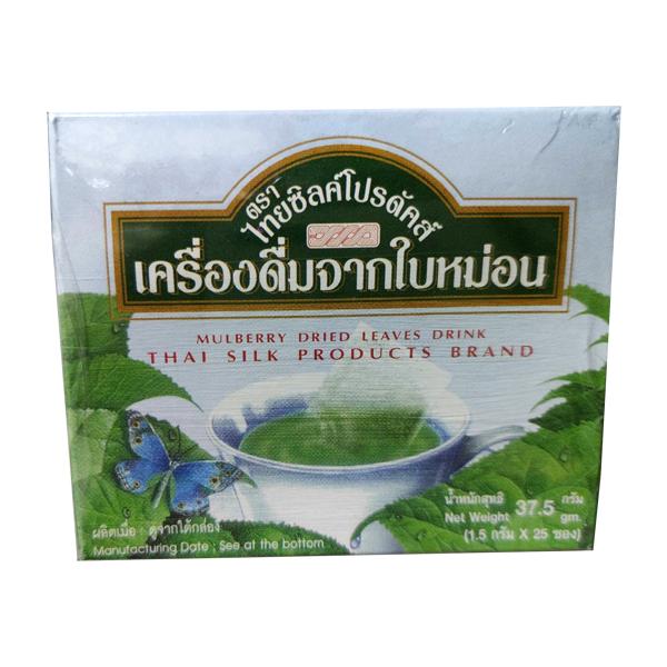Mulbery Dried Leaves Drink (teabag)