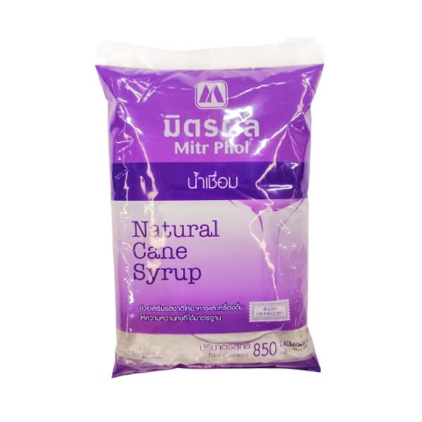 NATURE CANE SYRUP ( BAG 5 KG, BAG 1.2 KG.)