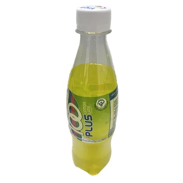 Lemon Lime Flavoured Beverage