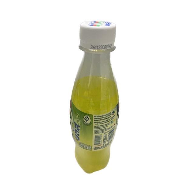 Lemon Lime Flavoured Beverage