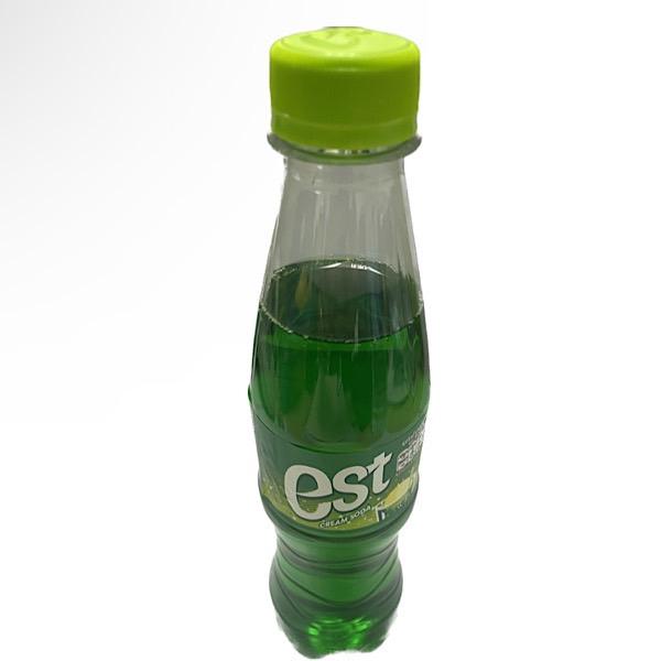 เครื่องดื่มเอส น้ำหวานกลิ่นครีมโซดา