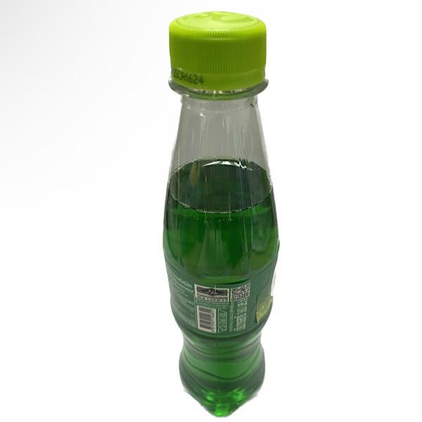 เครื่องดื่มเอส น้ำหวานกลิ่นครีมโซดา