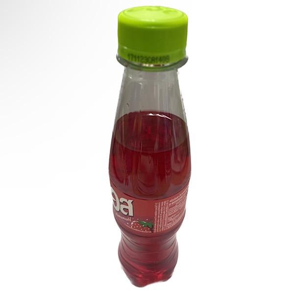 เครื่องดื่มเอส น้ำหวานกลิ่นสตรอเบอร์รี