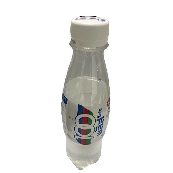 Citrus Flavoured Beverage