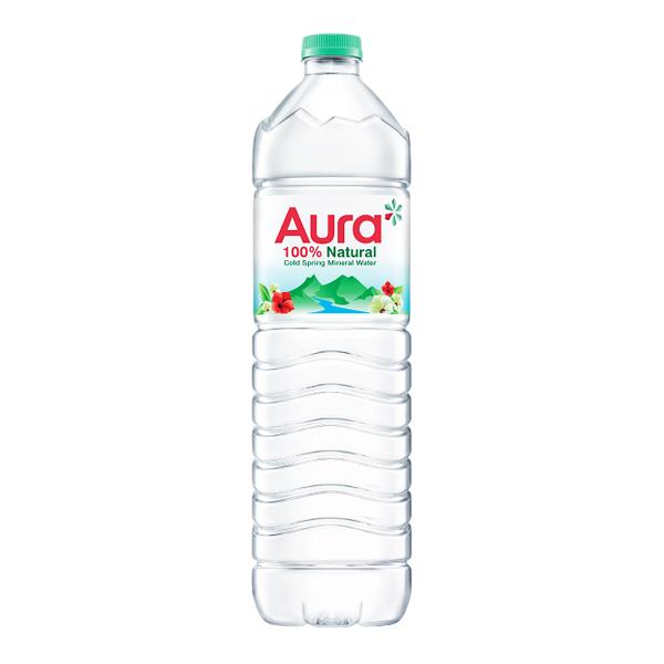 น้ำแร่ธรรมชาติ