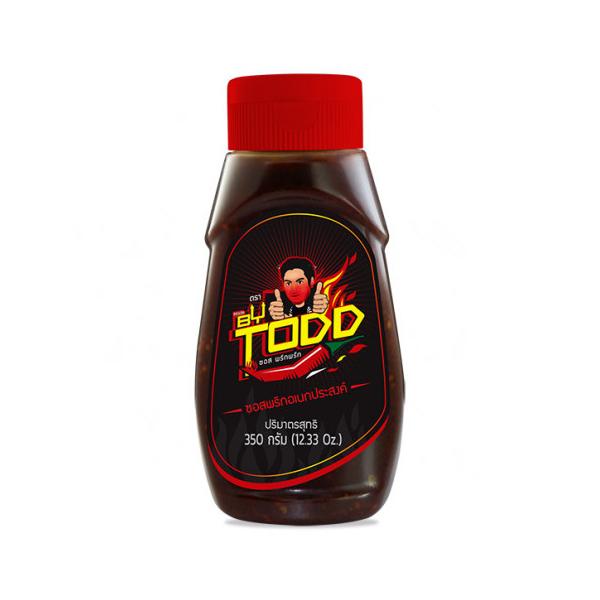 ซอสพริกอเนกประสงค์