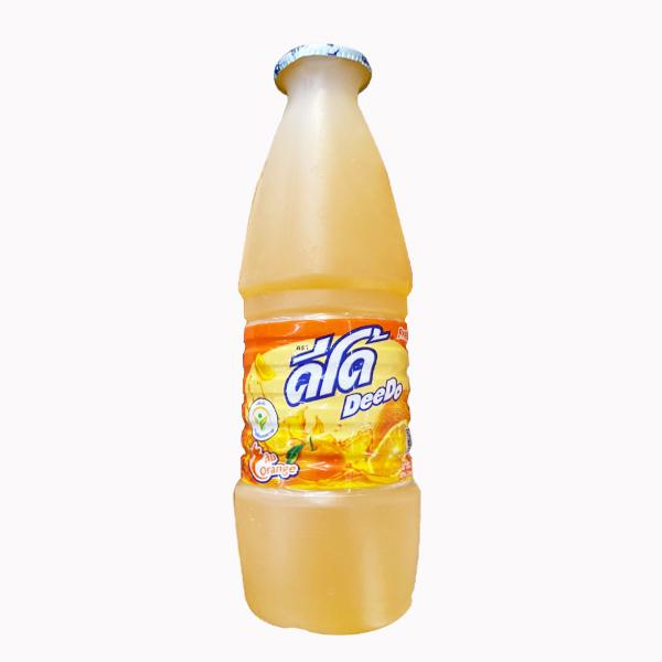 น้ำส้ม 20%