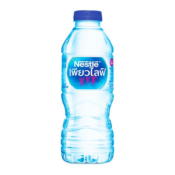 น้ำดื่ม