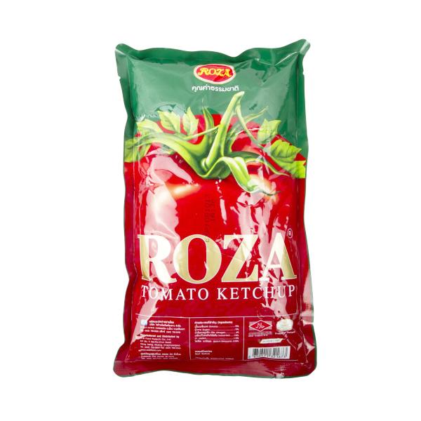 TOMATO KETCHUP