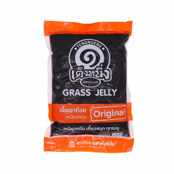 เนื้อเฉาก๊วย