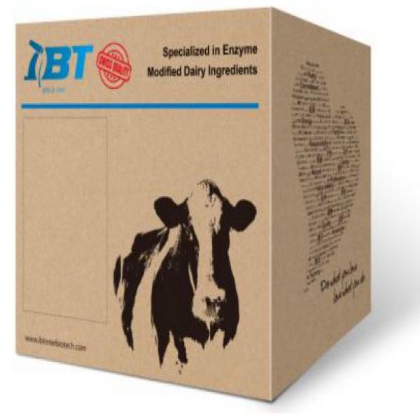 YOGHURT DRINK POWDER (CODE CM71088)