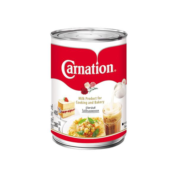 Milk Product for Cooking and Bakery 