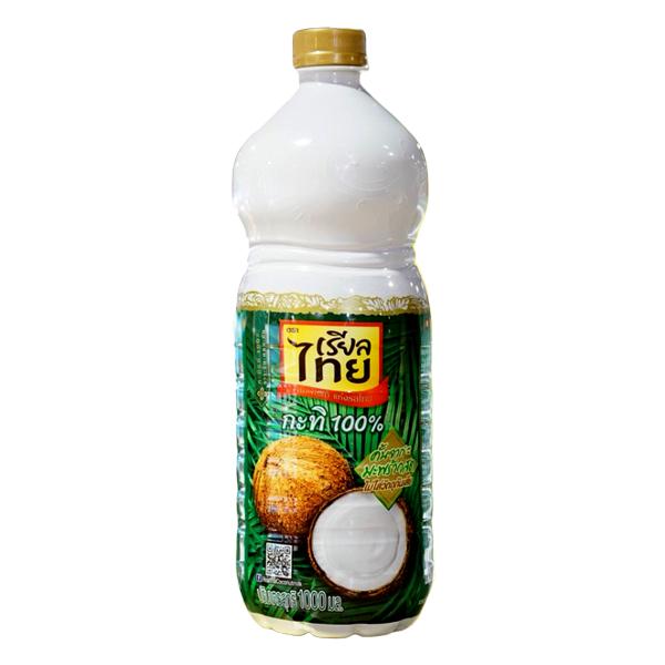 กะทิ (บรรจุขวด)