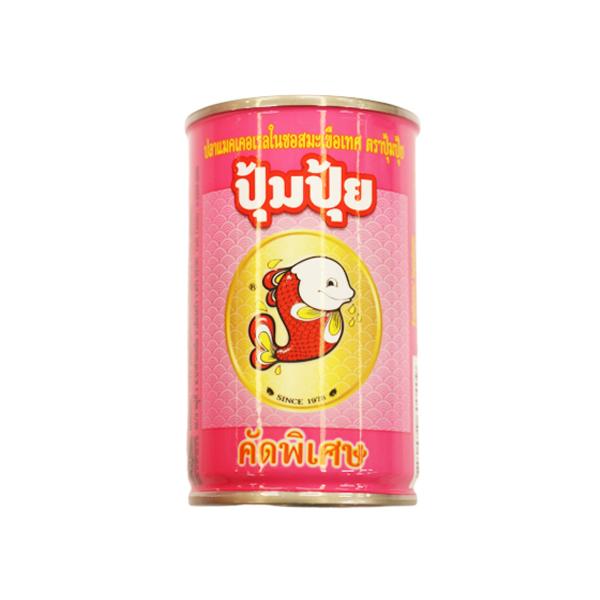 MACKERELS IN TOMATO SAUCE