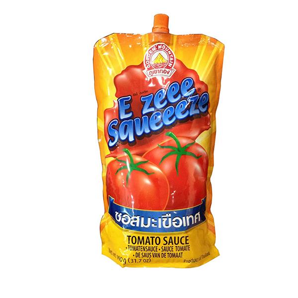 Tomato Ketchup