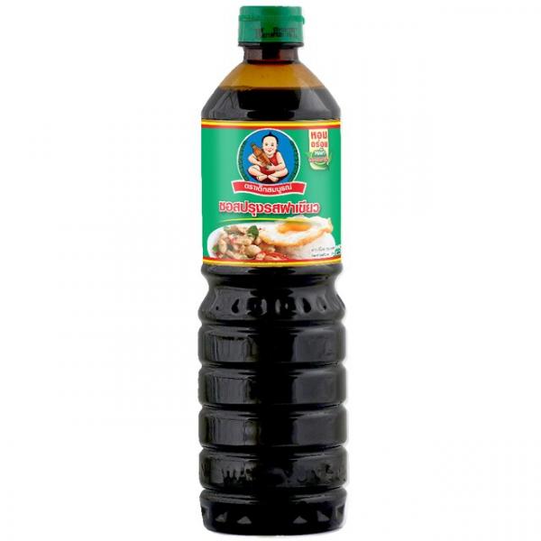 Seasoning Sauce(green cap)