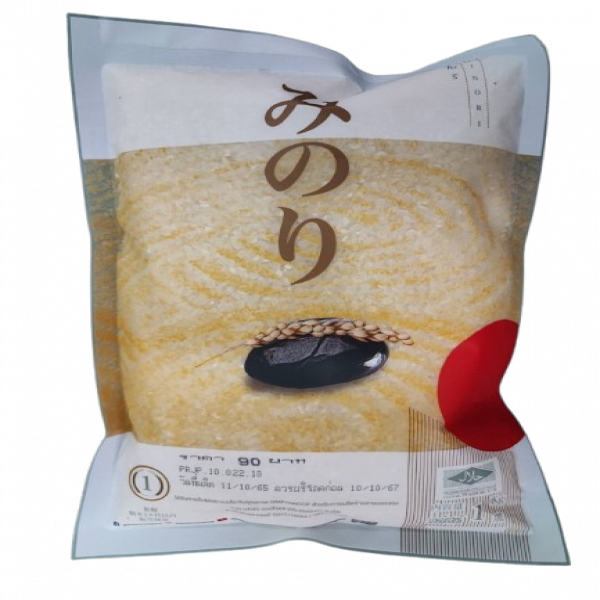 ข้าวญี่ปุ่น