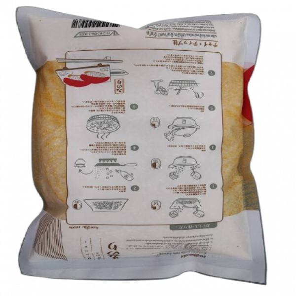 ข้าวญี่ปุ่น