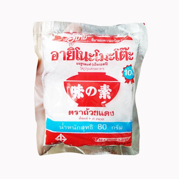 UMAMI SEASONING AJI-NO-MOTO