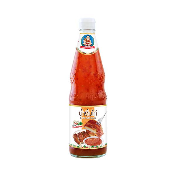 Sweet Chilli Sauce