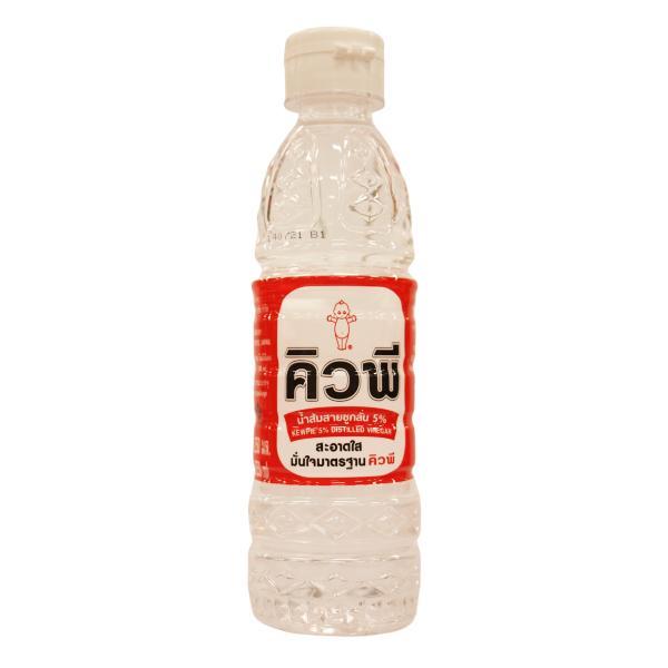 น้ำส้มสายชูกลั่น 5%