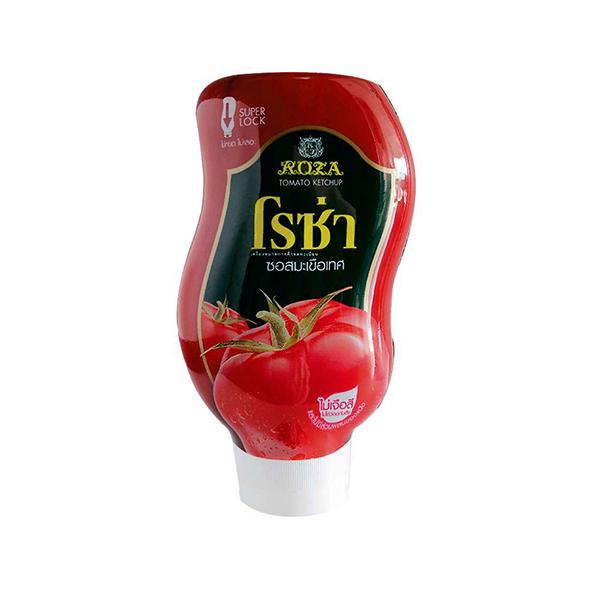 TOMATO KETCHUP