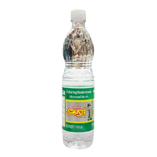 ARTIFICIAL VINEGAR 