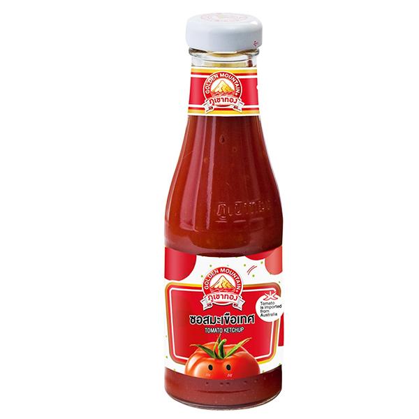 Tomato Ketchup