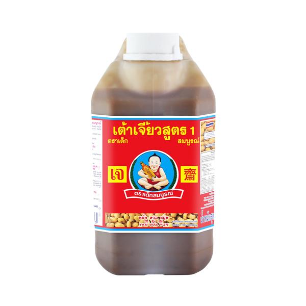 เต้าเจี้ยวสูตร  1